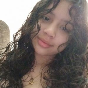 Meet your Posher, Mariana